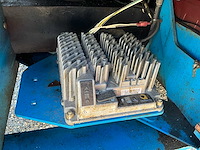 2017 genie gs-4047 hoogwerker - afbeelding 4 van  13