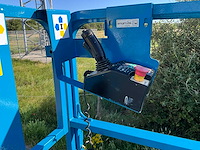 2017 genie gs-4047 hoogwerker - afbeelding 12 van  13