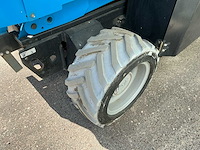 2017 genie gs-4069dc hoogwerker - afbeelding 7 van  22