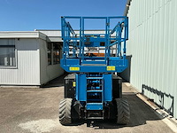 2017 genie gs-4069dc hoogwerker - afbeelding 3 van  3