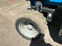 2017 genie gs-4069dc hoogwerker - afbeelding 2 van  11