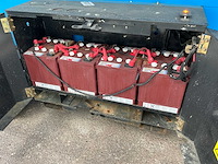 2017 genie gs-4069dc hoogwerker - afbeelding 4 van  11