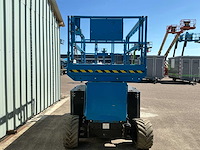 2017 genie gs-4069dc hoogwerker - afbeelding 10 van  11