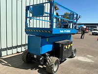 2017 genie gs-4069dc hoogwerker - afbeelding 11 van  11