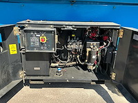 2017 genie gs-4069dc hoogwerker - afbeelding 1 van  7