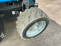 2017 genie gs-4069dc hoogwerker - afbeelding 3 van  7