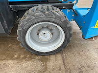 2017 genie gs-4390 hoogwerker - afbeelding 2 van  37