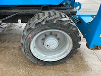 2017 genie gs-4390 hoogwerker - afbeelding 4 van  37