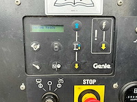 2017 genie gs-4390 hoogwerker - afbeelding 10 van  37