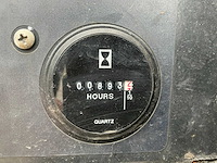 2017 genie gs-4390 hoogwerker - afbeelding 11 van  37