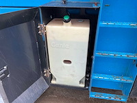 2017 genie gs-4390 hoogwerker - afbeelding 13 van  37