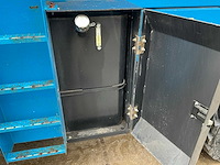 2017 genie gs-4390 hoogwerker - afbeelding 14 van  37