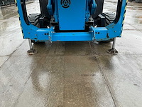 2017 genie gs-4390 hoogwerker - afbeelding 22 van  37