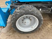 2017 genie gs-4390 hoogwerker - afbeelding 37 van  37