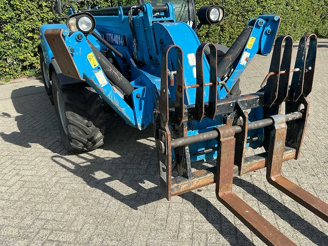 2017 genie gth-4014 verreiker - afbeelding 3 van  24