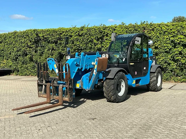 2017 genie gth-4014 verreiker - afbeelding 1 van  24