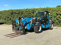 2017 genie gth-4014 verreiker