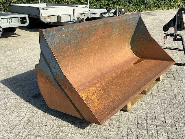 2017 genie gth-4014 verreiker - afbeelding 14 van  24