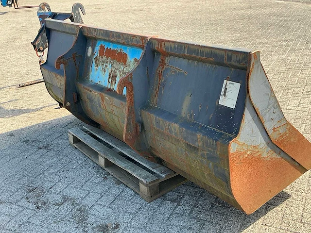 2017 genie gth-4014 verreiker - afbeelding 15 van  24
