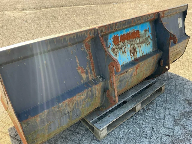 2017 genie gth-4014 verreiker - afbeelding 16 van  24
