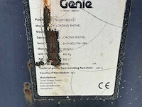 2017 genie gth-4014 verreiker - afbeelding 17 van  24