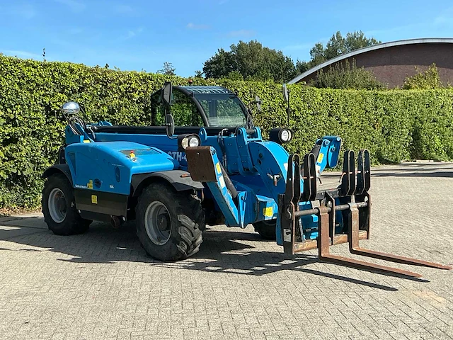 2017 genie gth-4014 verreiker - afbeelding 12 van  24
