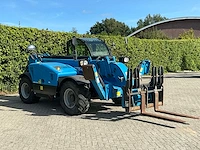 2017 genie gth-4014 verreiker - afbeelding 12 van  24