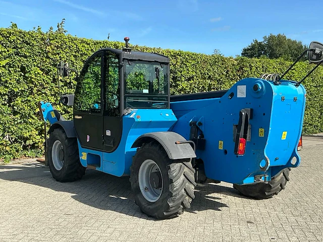 2017 genie gth-4014 verreiker - afbeelding 19 van  24