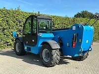 2017 genie gth-4014 verreiker - afbeelding 19 van  24