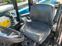 2017 genie gth-4014 verreiker - afbeelding 21 van  24