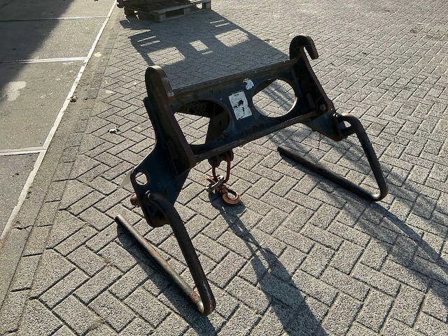 2017 genie hijsjib - afbeelding 1 van  5