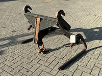 2017 genie hijsjib - afbeelding 2 van  5