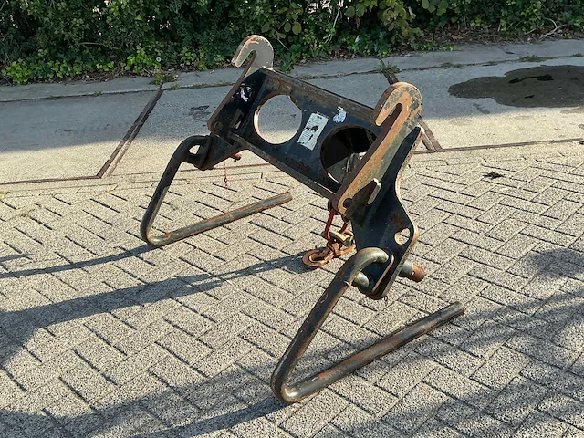 2017 genie hijsjib - afbeelding 4 van  5