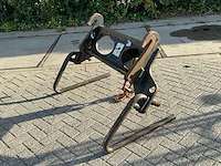 2017 genie hijsjib - afbeelding 4 van  5