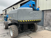 2017 genie s65 hoogwerker - afbeelding 2 van  35