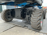 2017 genie s65 hoogwerker - afbeelding 4 van  35