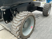 2017 genie s65 hoogwerker - afbeelding 8 van  35