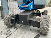 2017 genie s65 hoogwerker - afbeelding 10 van  35
