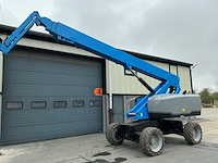 2017 genie s65 hoogwerker - afbeelding 1 van  35