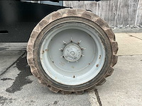 2017 genie s65 hoogwerker - afbeelding 13 van  35