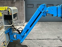 2017 genie s65 hoogwerker - afbeelding 14 van  35