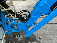 2017 genie s65 hoogwerker - afbeelding 15 van  35