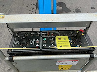 2017 genie s65 hoogwerker - afbeelding 17 van  35