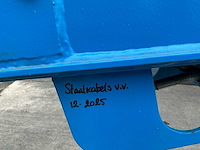 2017 genie s65 hoogwerker - afbeelding 18 van  35