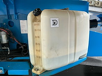 2017 genie s65 hoogwerker - afbeelding 22 van  35