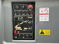 2017 genie s65 hoogwerker - afbeelding 25 van  35