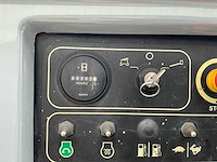 2017 genie s65 hoogwerker - afbeelding 26 van  35