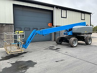 2017 genie s65 hoogwerker - afbeelding 30 van  35