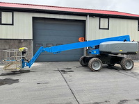 2017 genie s65 hoogwerker - afbeelding 31 van  35