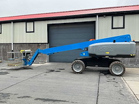 2017 genie s65 hoogwerker - afbeelding 32 van  35